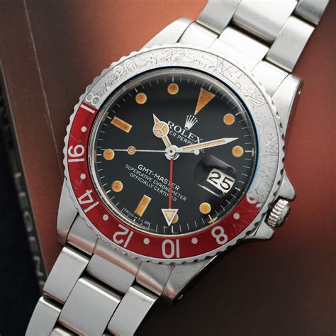 vetro per rolex gmt 1750|rolex 16750 gmt master movement.